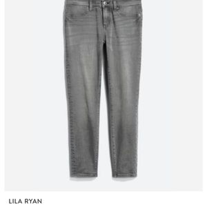 Lila Ryan jeans